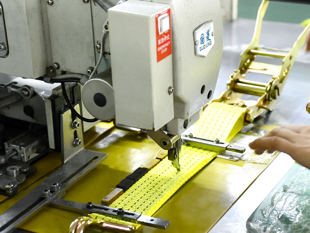 Processo de produção