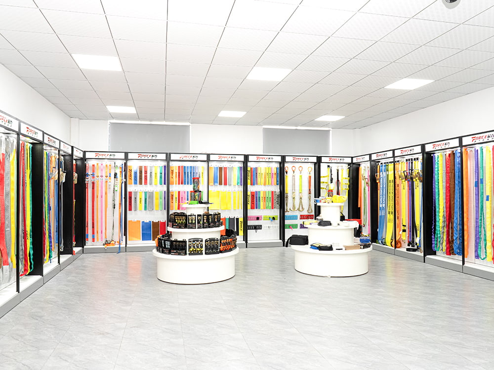 Sala de amostra