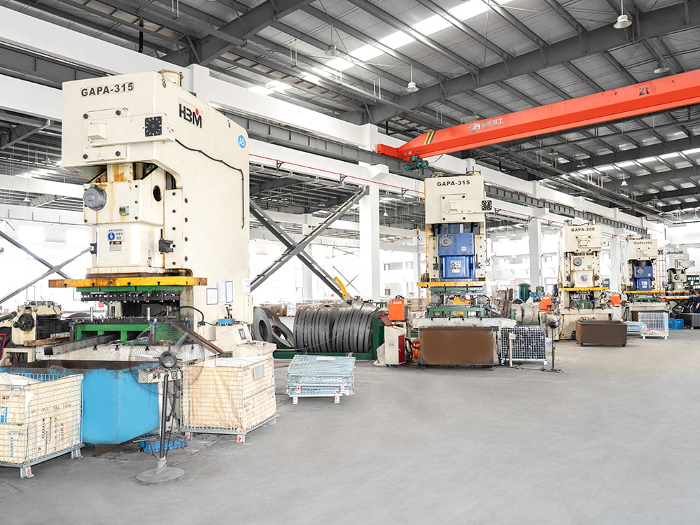 Equipamento de planta