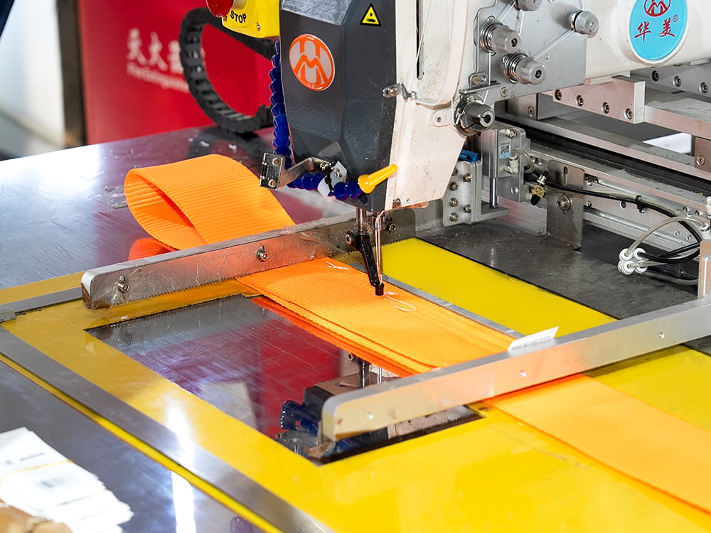 Processo de produção