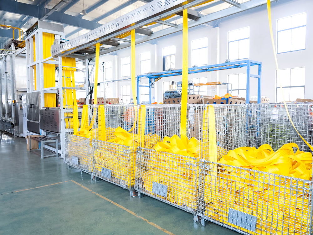Equipamento de planta