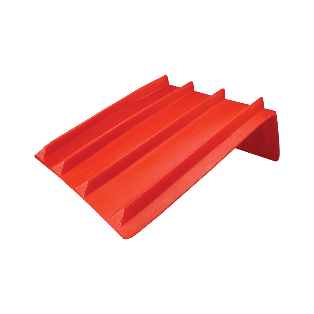 Protetor de canto VeeBoards 24'W para tijolo