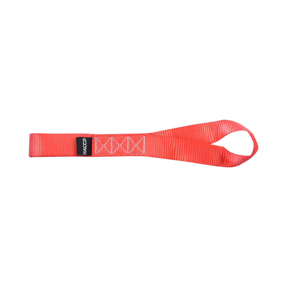 Carga Soft Quick Anchor Loop Motocicleta Soft Loop Correias de amarração