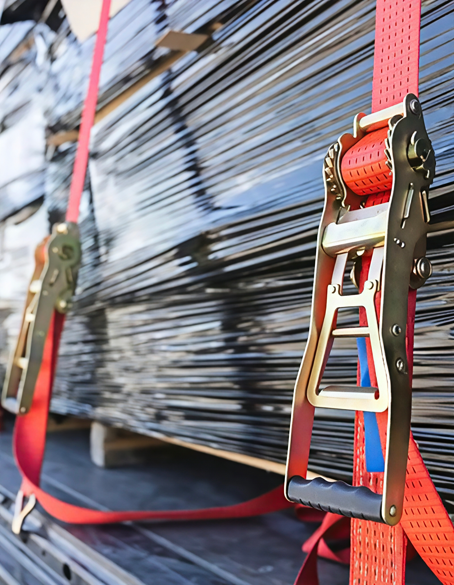 CAMINHÃO E TRANSPORTE