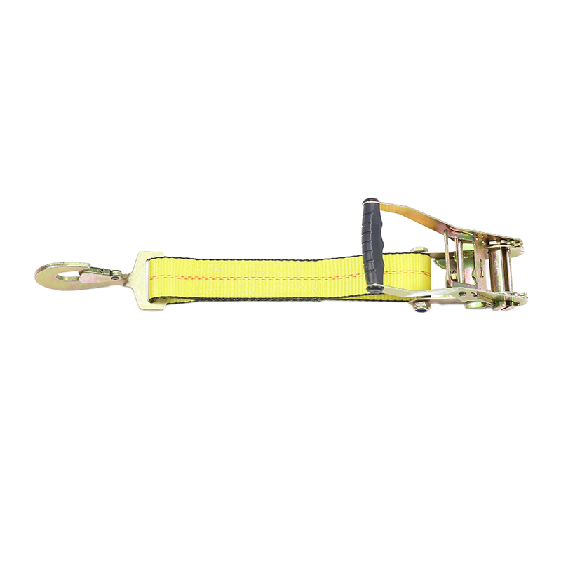 Correias de catraca Redline 2'' X 27' para transporte seguro de carga