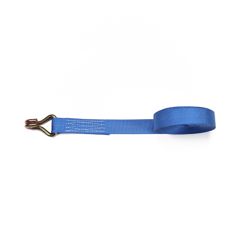 As correias de catraca de gancho duplo J 1.5T