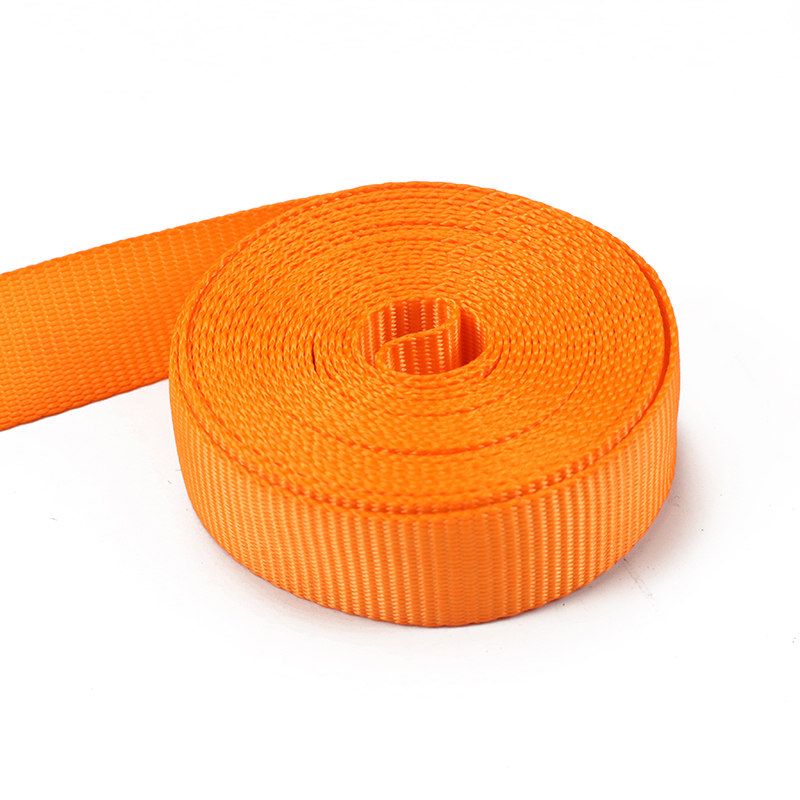 As correias de catraca de gancho duplo J de 25 MM (modelo BT-TDS-023)