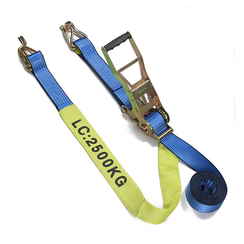 As correias de catraca de gancho de cisne 2INCH mais longas 5T