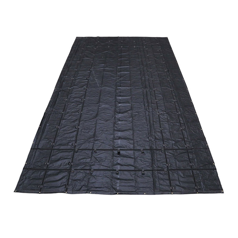 Lonas de bobina para serviços pesados Lonas de bobina para serviços pesados