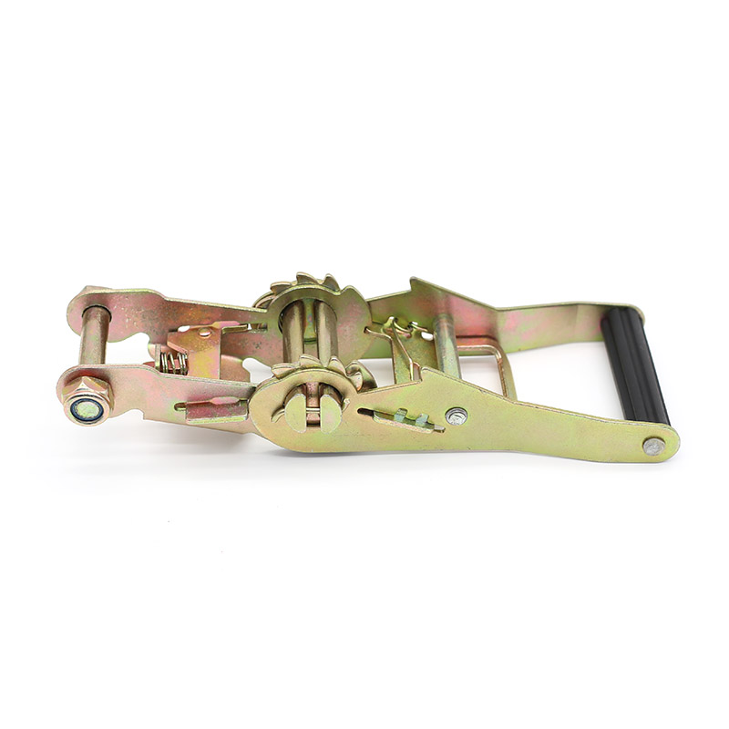 A fivela de catraca 3T de 1,5 polegadas