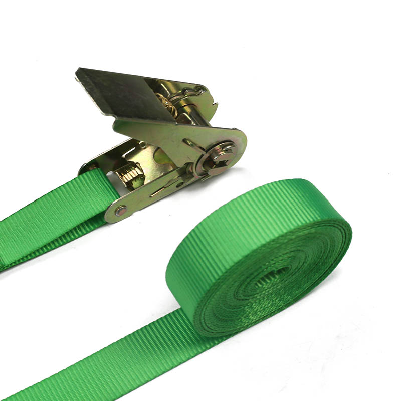 As correias de catraca 1PC 25MM