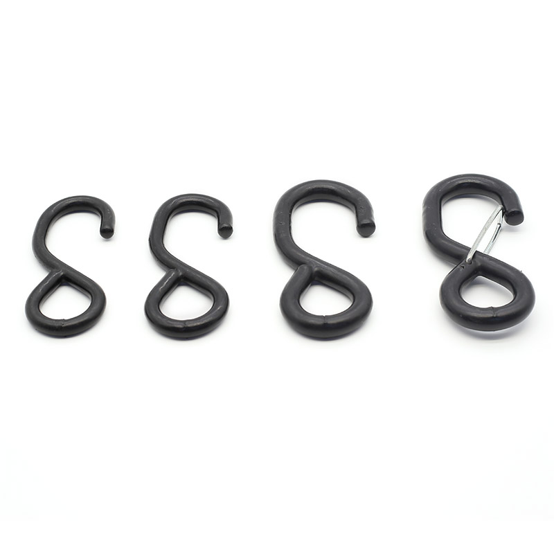 Os ganchos 25MM S