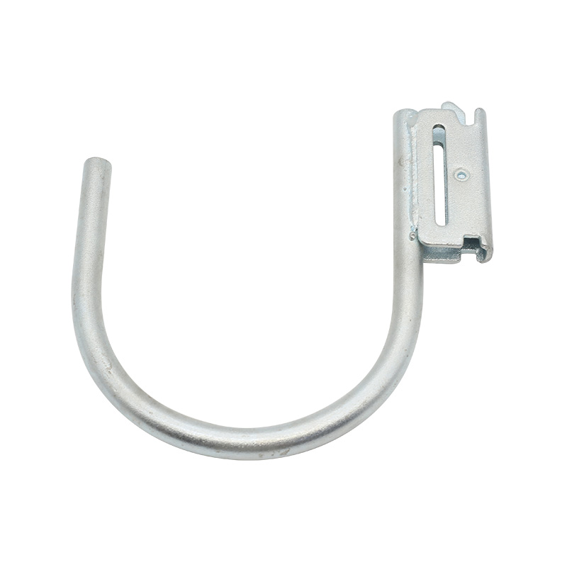 O encaixe para trailer J-Hook E-Track de 4,5 polegadas