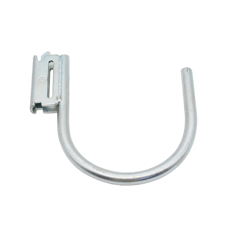 O encaixe para trailer J-Hook E-Track de 4,5 polegadas O encaixe para trailer J-Hook E-Track de 4,5 polegadas