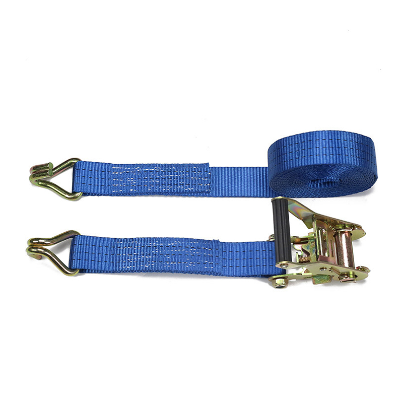 A alça de catraca em caixa de plástico de 38 mm A alça de catraca em caixa de plástico de 38 mm
